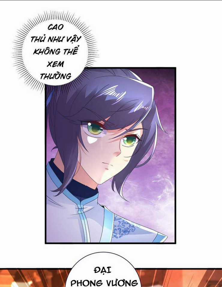 Thần Hồn Võ Đế - Chapter 206 - Trang 9