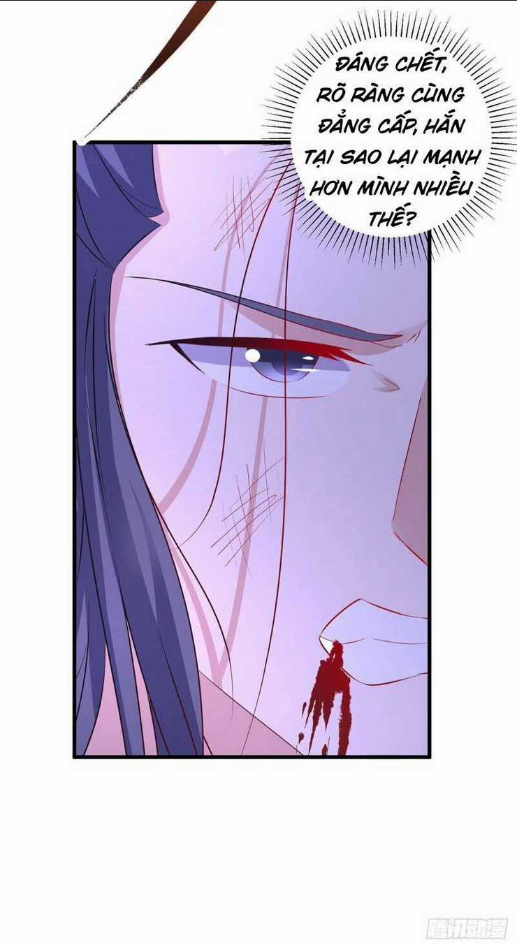 Thần Hồn Võ Đế - Chapter 207 - Trang 11