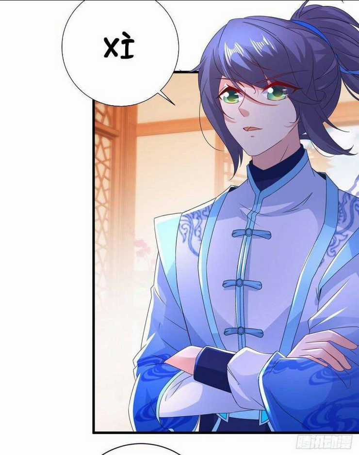 Thần Hồn Võ Đế - Chapter 207 - Trang 13