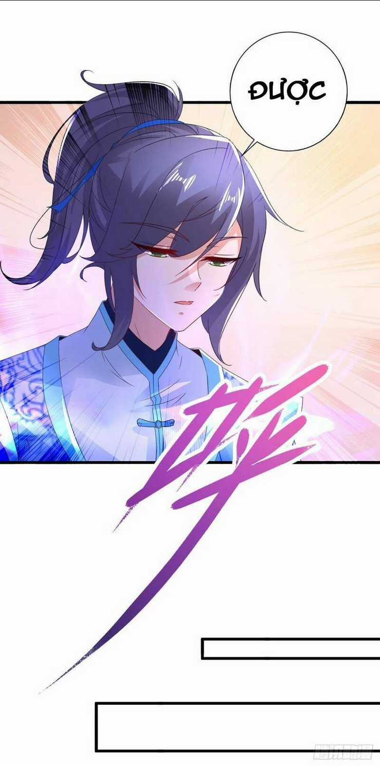 Thần Hồn Võ Đế - Chapter 207 - Trang 20