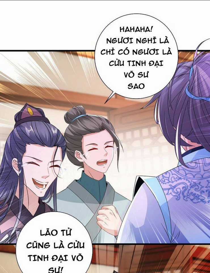 Thần Hồn Võ Đế - Chapter 207 - Trang 3