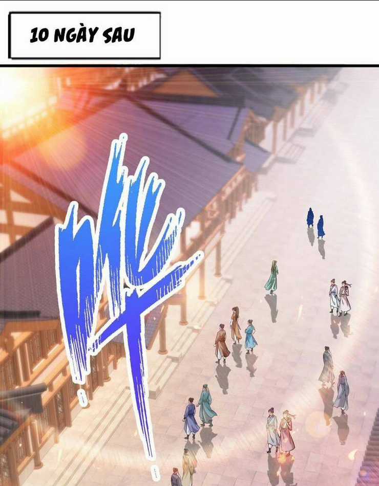 Thần Hồn Võ Đế - Chapter 207 - Trang 21