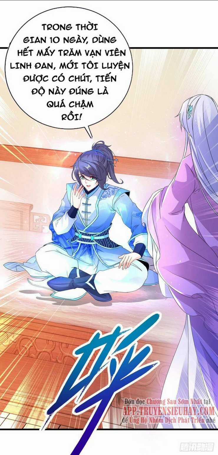 Thần Hồn Võ Đế - Chapter 207 - Trang 23