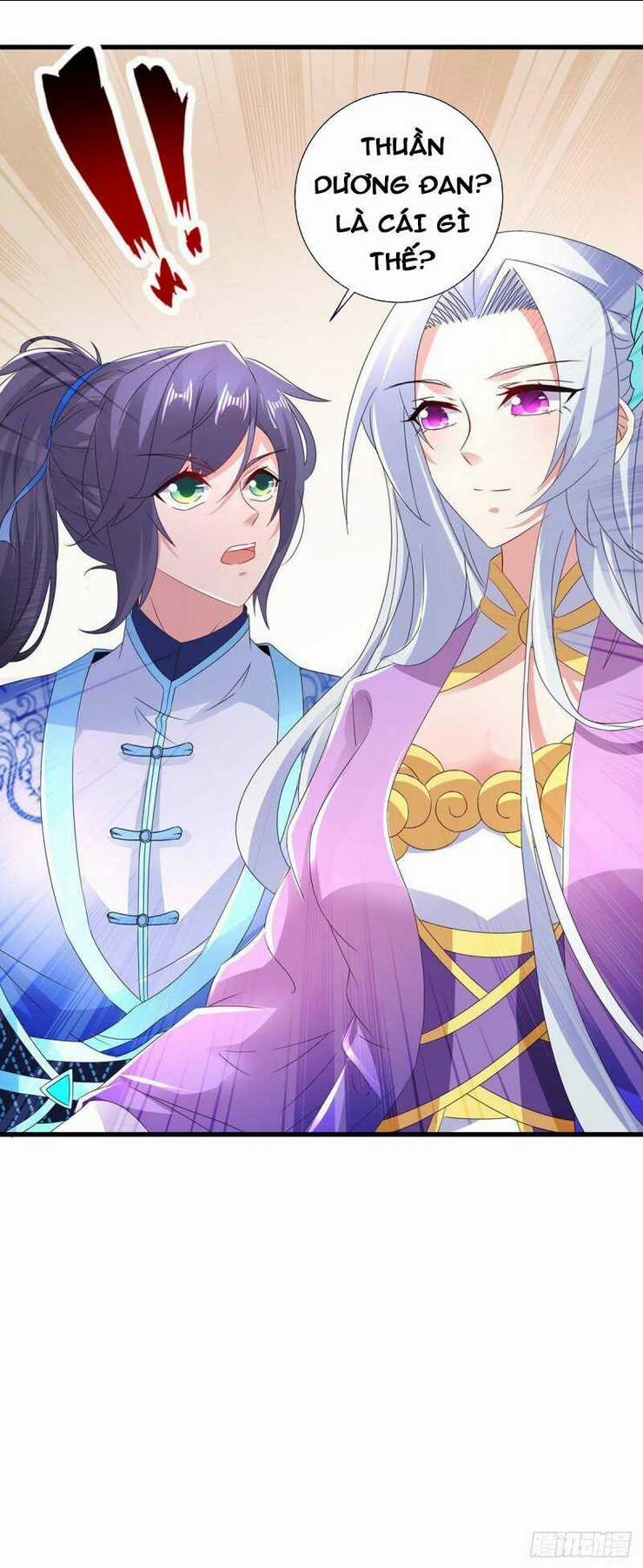 Thần Hồn Võ Đế - Chapter 207 - Trang 25