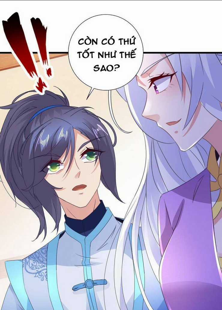 Thần Hồn Võ Đế - Chapter 207 - Trang 27