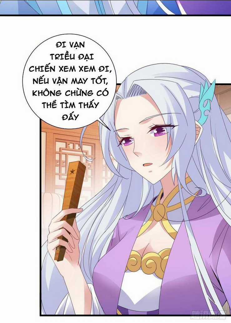 Thần Hồn Võ Đế - Chapter 207 - Trang 28