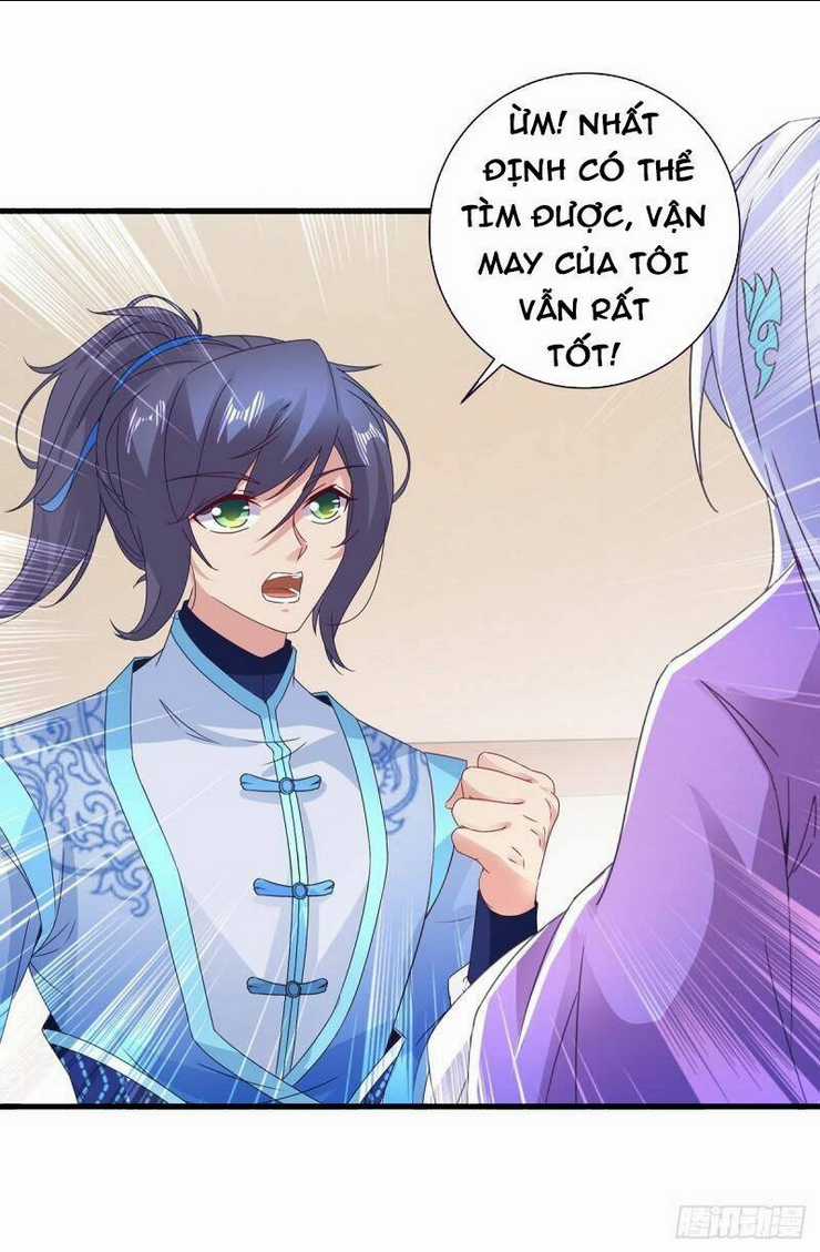 Thần Hồn Võ Đế - Chapter 207 - Trang 29