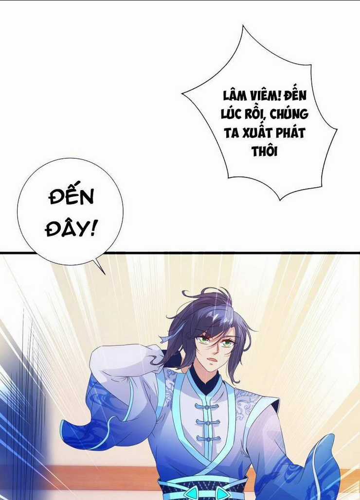 Thần Hồn Võ Đế - Chapter 207 - Trang 30