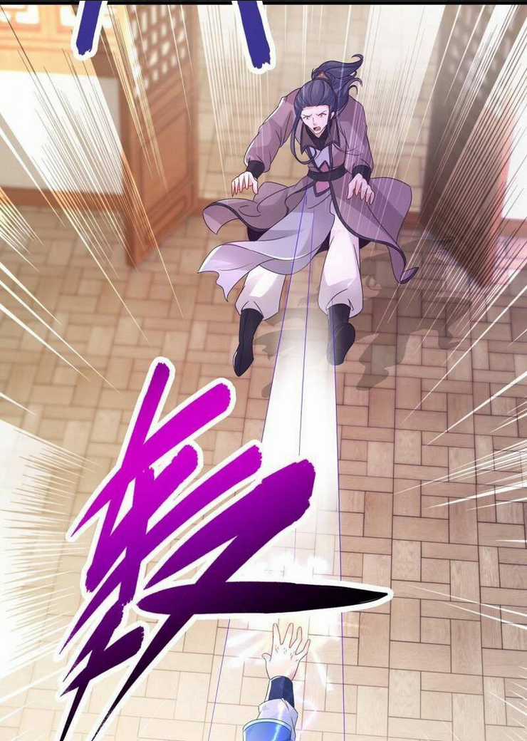 Thần Hồn Võ Đế - Chapter 207 - Trang 7