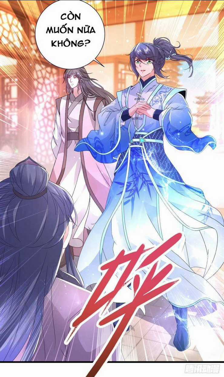 Thần Hồn Võ Đế - Chapter 207 - Trang 10