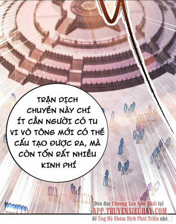 Thần Hồn Võ Đế - Chapter 208 - Trang 2