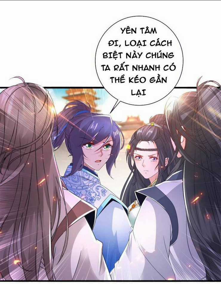 Thần Hồn Võ Đế - Chapter 208 - Trang 11