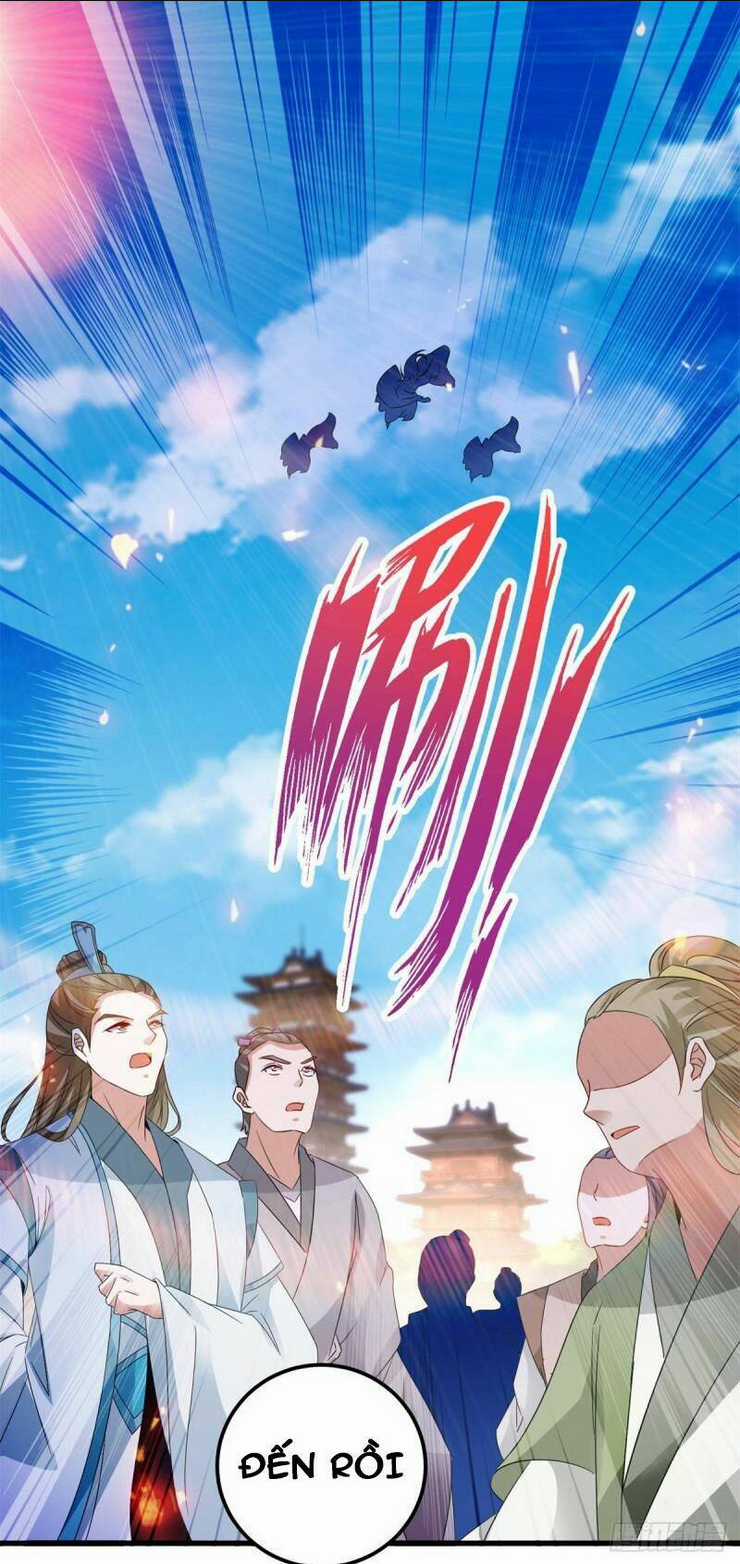 Thần Hồn Võ Đế - Chapter 208 - Trang 13