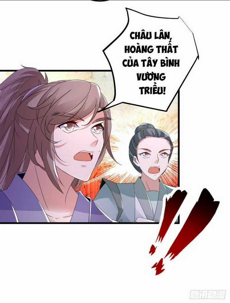 Thần Hồn Võ Đế - Chapter 208 - Trang 14