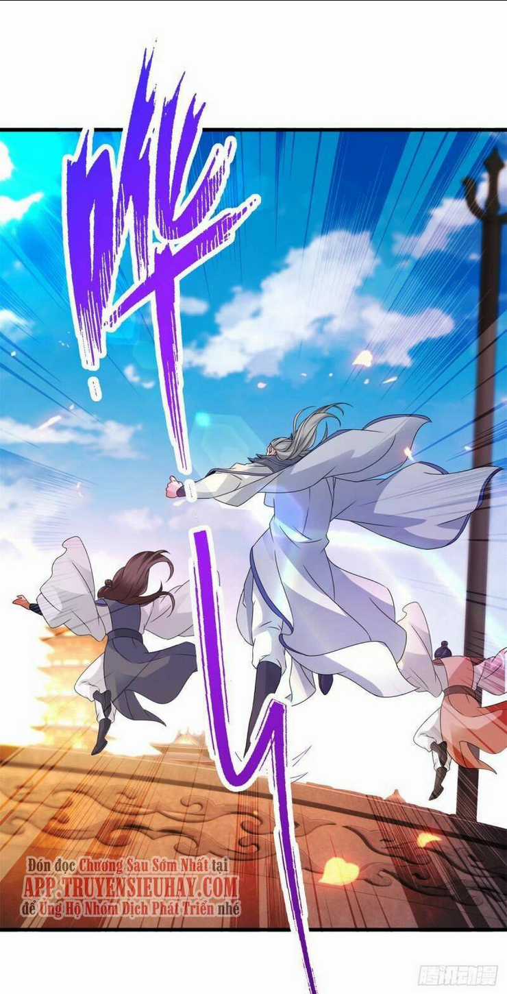 Thần Hồn Võ Đế - Chapter 208 - Trang 15