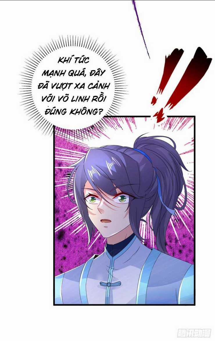 Thần Hồn Võ Đế - Chapter 208 - Trang 16