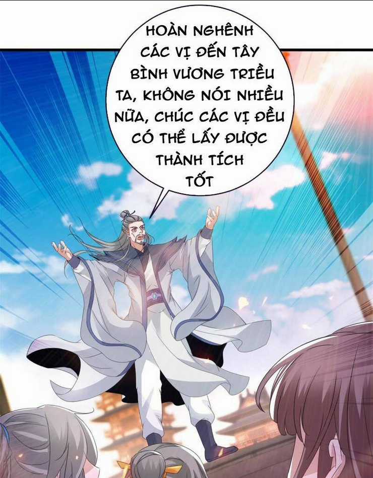 Thần Hồn Võ Đế - Chapter 208 - Trang 20