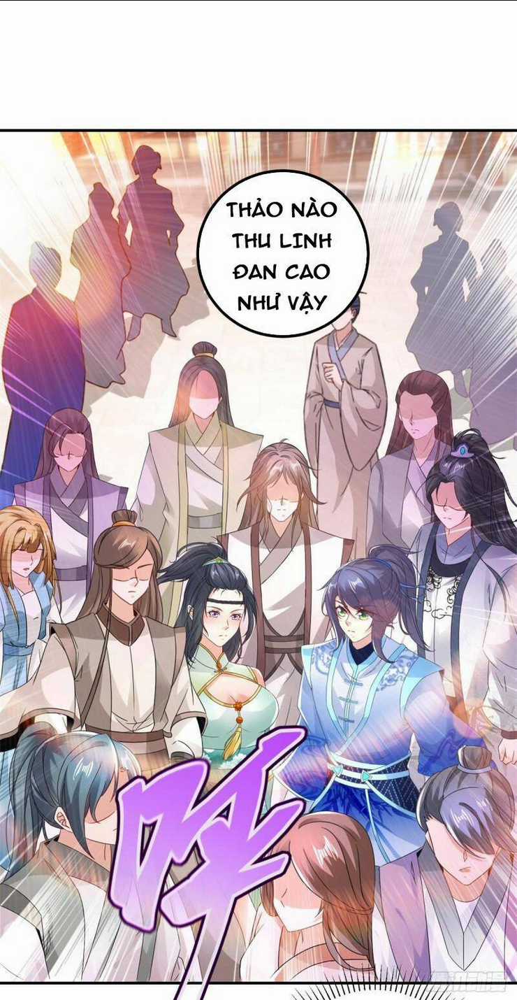 Thần Hồn Võ Đế - Chapter 208 - Trang 3