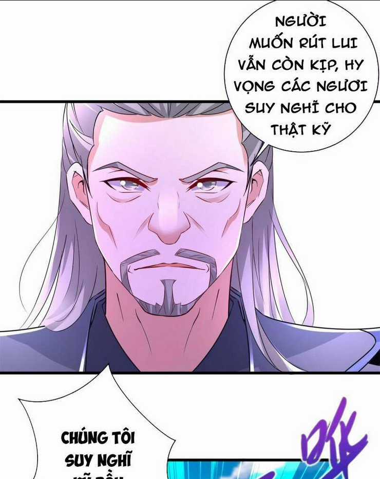 Thần Hồn Võ Đế - Chapter 208 - Trang 23