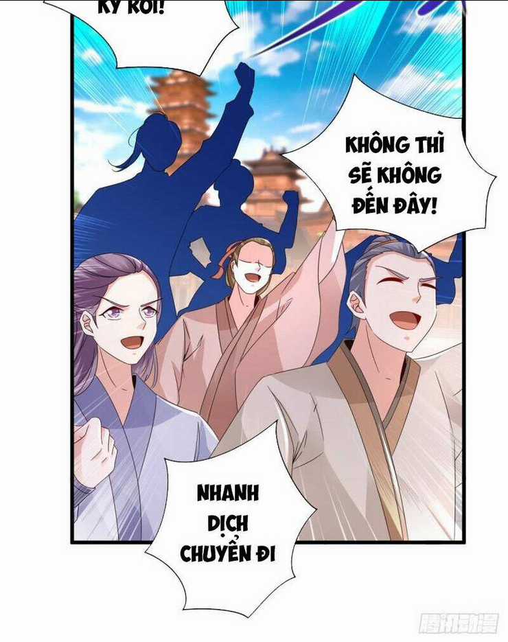 Thần Hồn Võ Đế - Chapter 208 - Trang 24