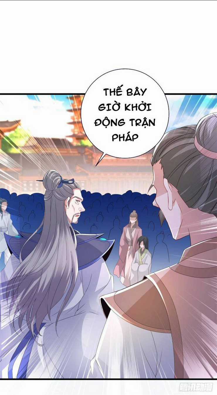 Thần Hồn Võ Đế - Chapter 208 - Trang 25