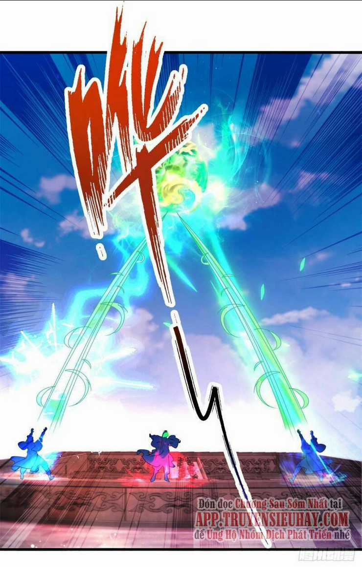 Thần Hồn Võ Đế - Chapter 208 - Trang 26