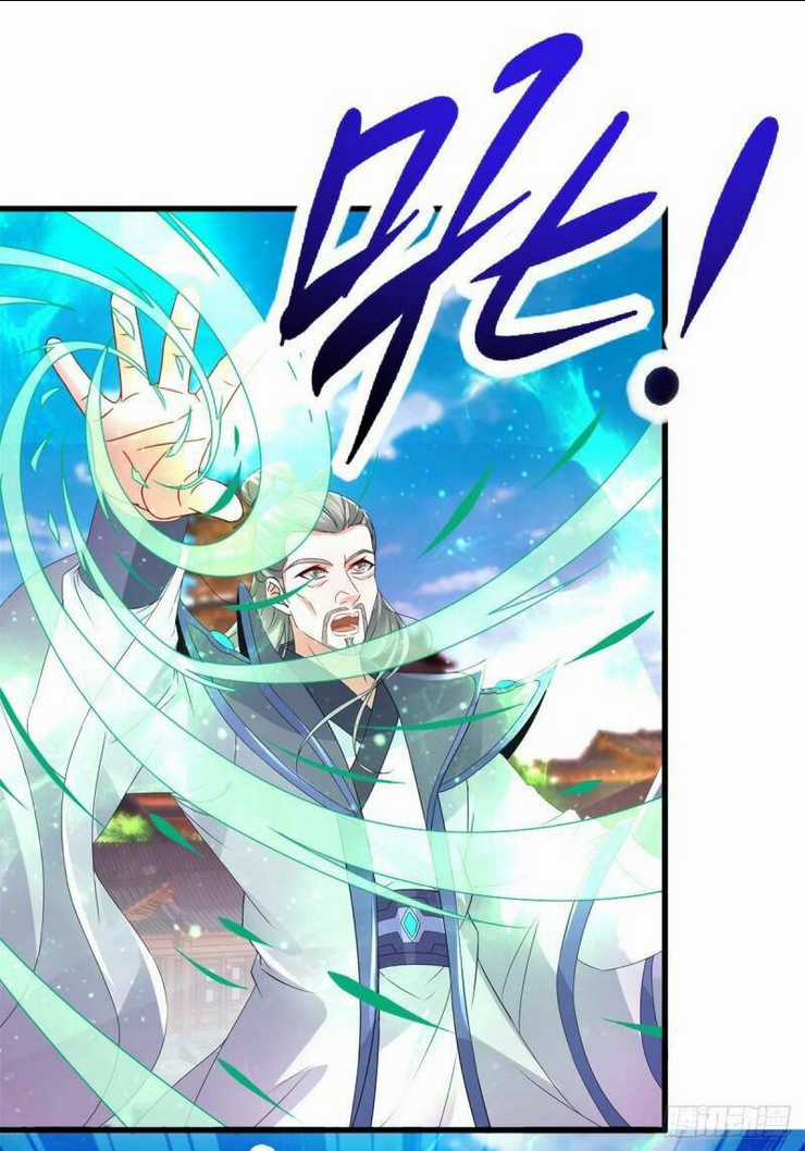 Thần Hồn Võ Đế - Chapter 208 - Trang 27