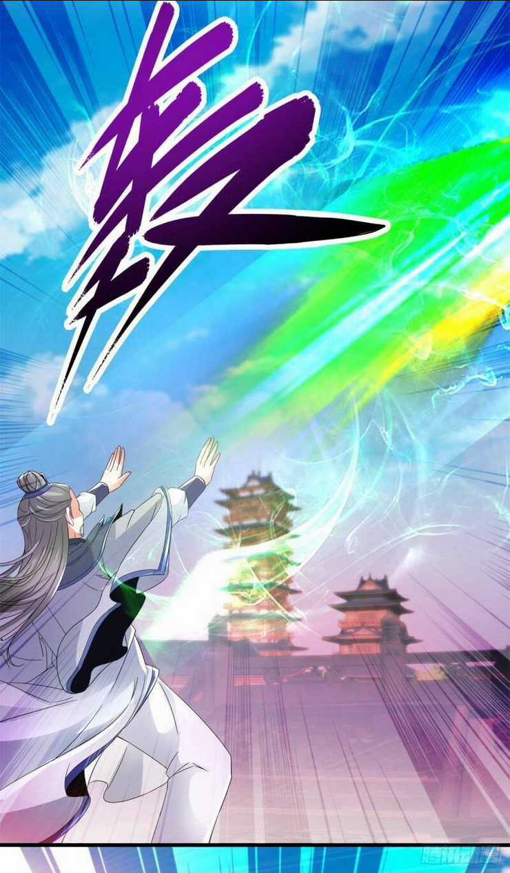 Thần Hồn Võ Đế - Chapter 208 - Trang 28