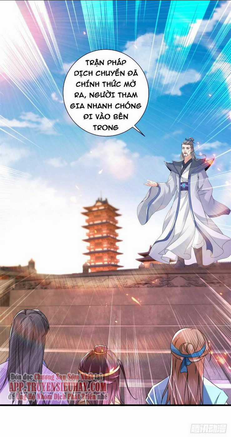 Thần Hồn Võ Đế - Chapter 208 - Trang 29