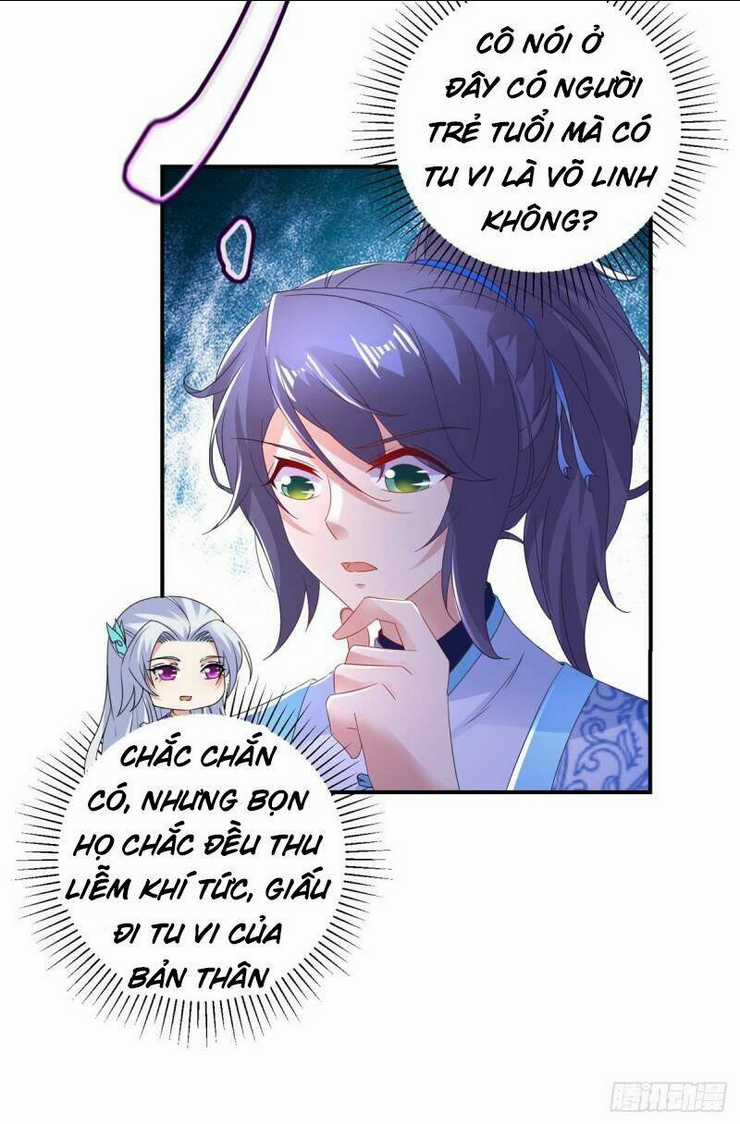 Thần Hồn Võ Đế - Chapter 208 - Trang 4