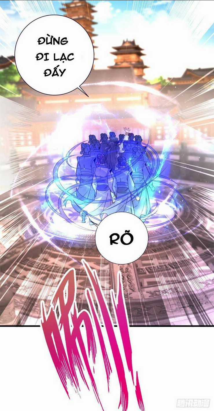 Thần Hồn Võ Đế - Chapter 208 - Trang 31