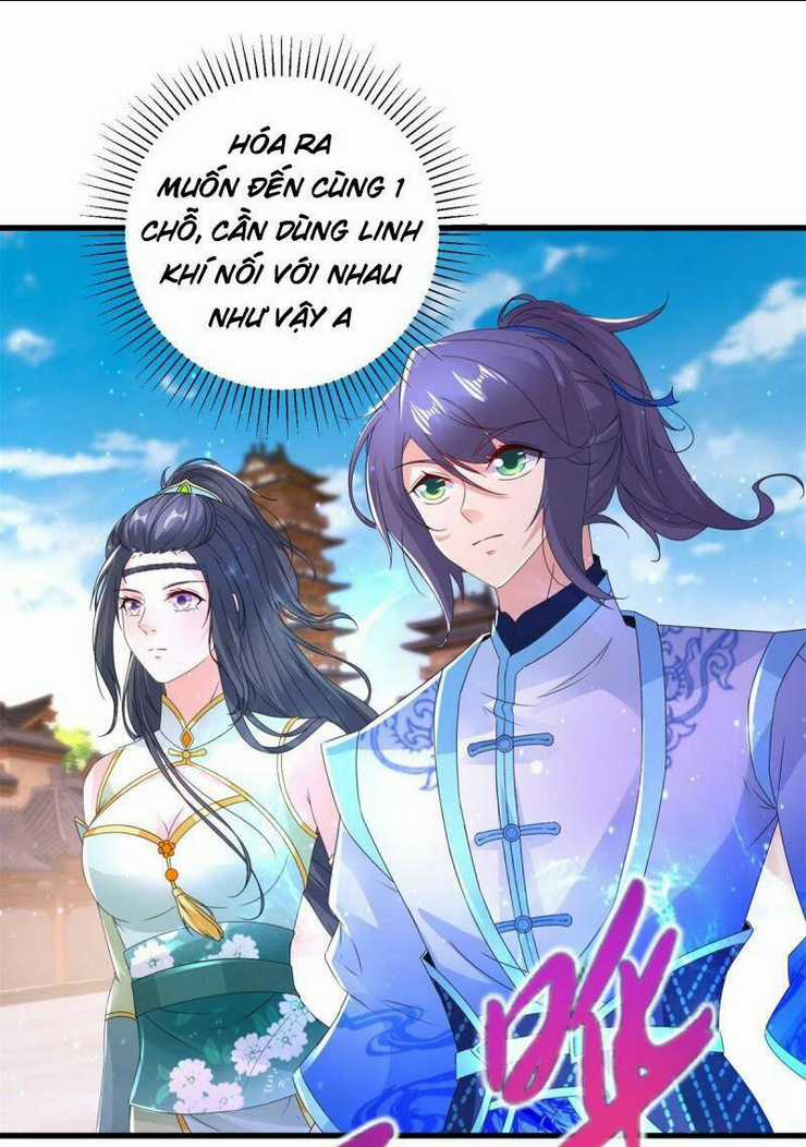Thần Hồn Võ Đế - Chapter 208 - Trang 33