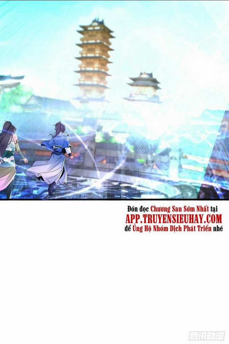 Thần Hồn Võ Đế - Chapter 208 - Trang 36