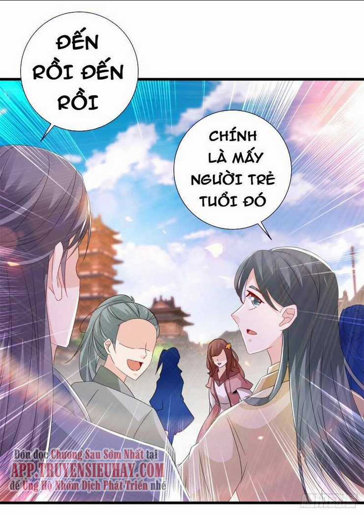 Thần Hồn Võ Đế - Chapter 208 - Trang 5