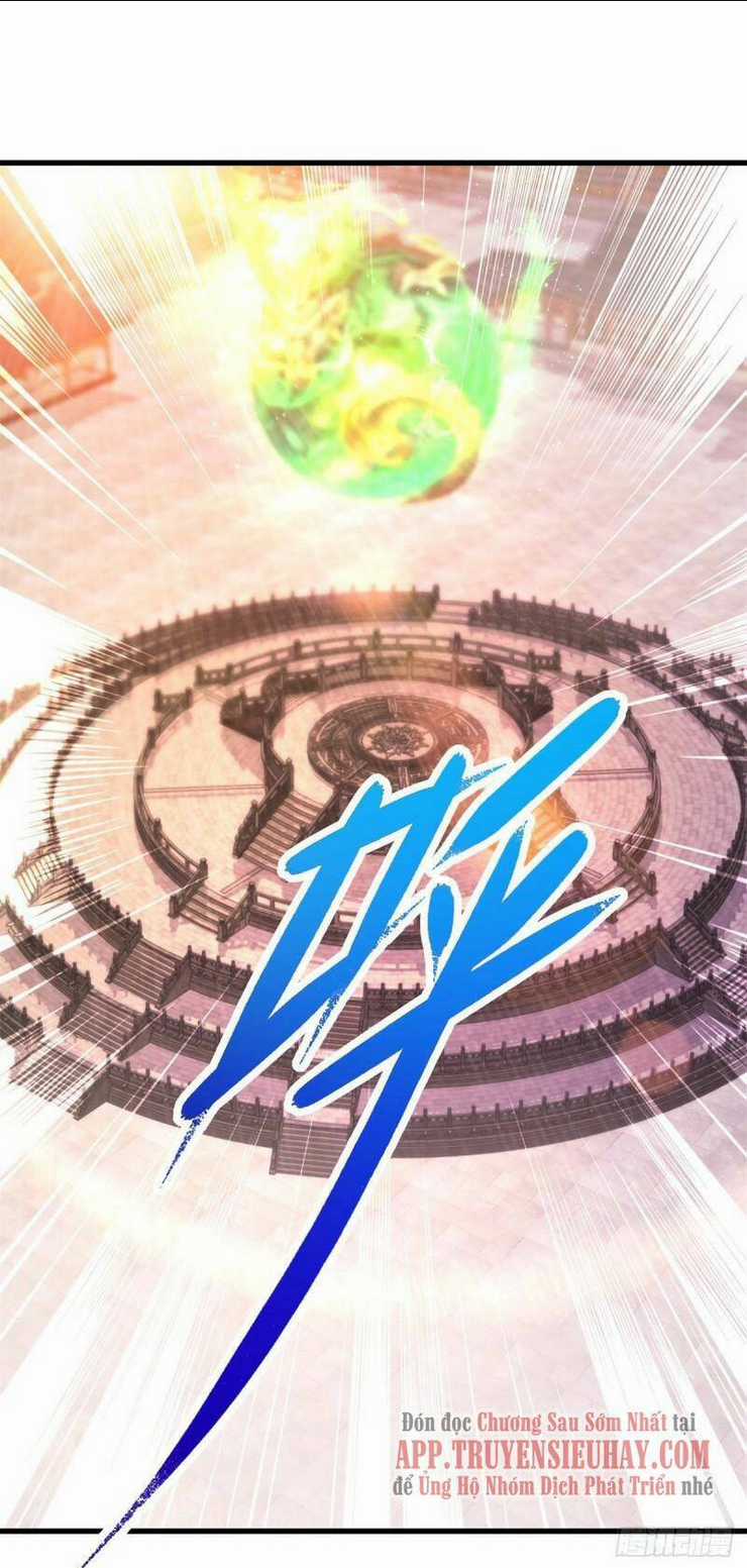 Thần Hồn Võ Đế - Chapter 208 - Trang 8