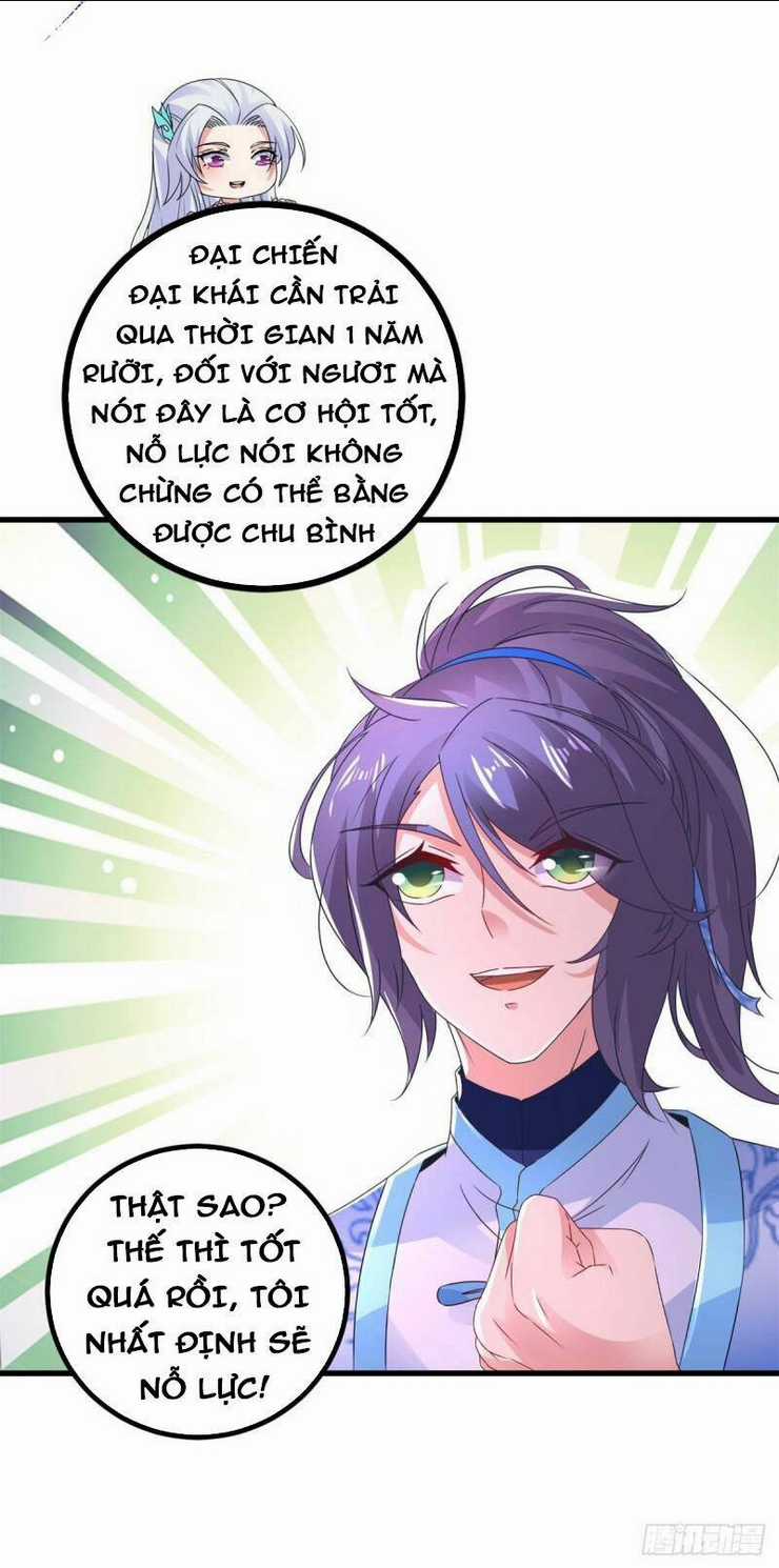 Thần Hồn Võ Đế - Chapter 208 - Trang 9