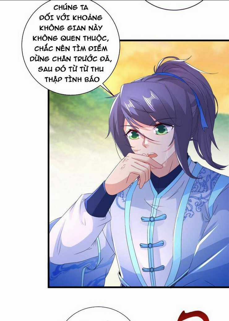 Thần Hồn Võ Đế - Chapter 209 - Trang 13