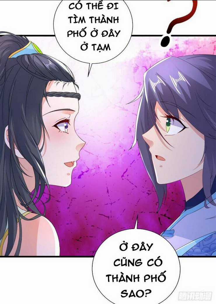 Thần Hồn Võ Đế - Chapter 209 - Trang 14