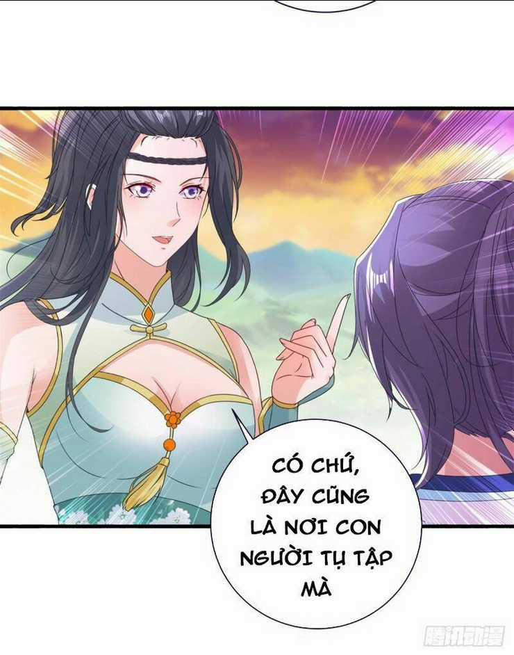 Thần Hồn Võ Đế - Chapter 209 - Trang 15
