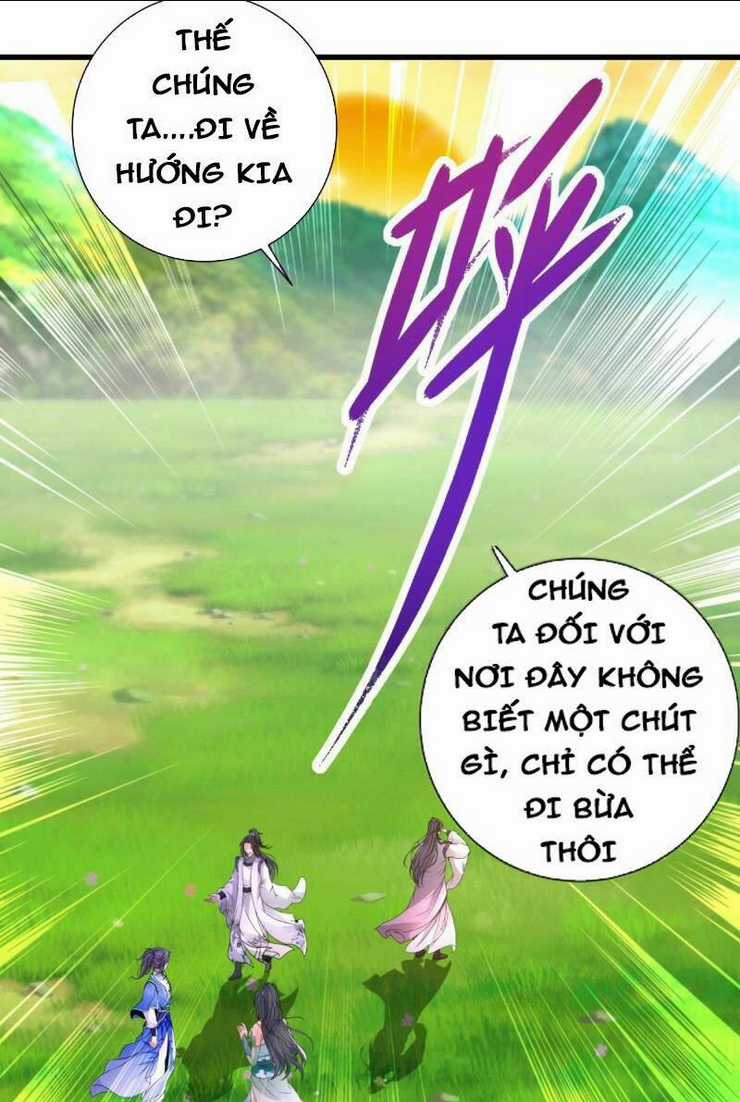 Thần Hồn Võ Đế - Chapter 209 - Trang 21