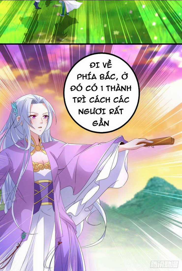 Thần Hồn Võ Đế - Chapter 209 - Trang 22