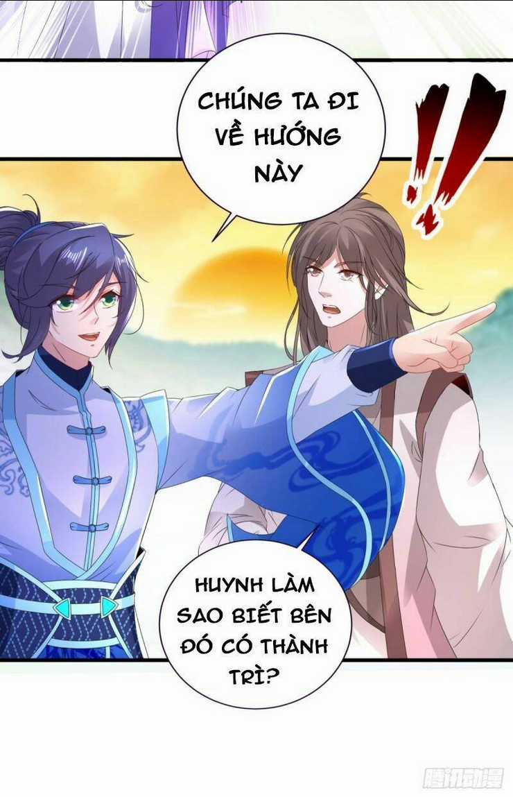 Thần Hồn Võ Đế - Chapter 209 - Trang 23