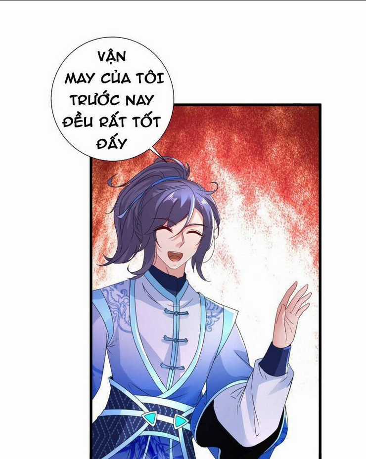 Thần Hồn Võ Đế - Chapter 209 - Trang 24