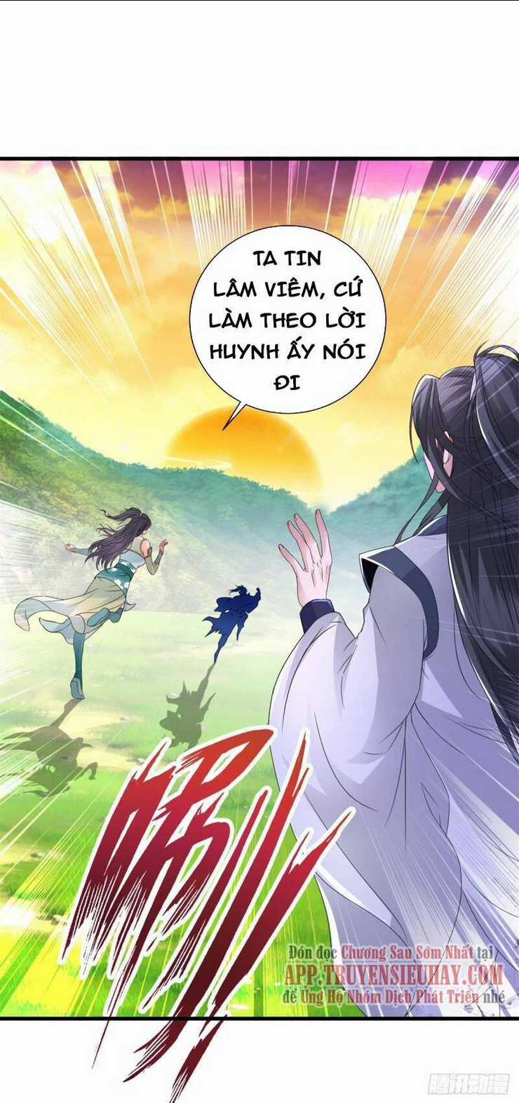 Thần Hồn Võ Đế - Chapter 209 - Trang 26