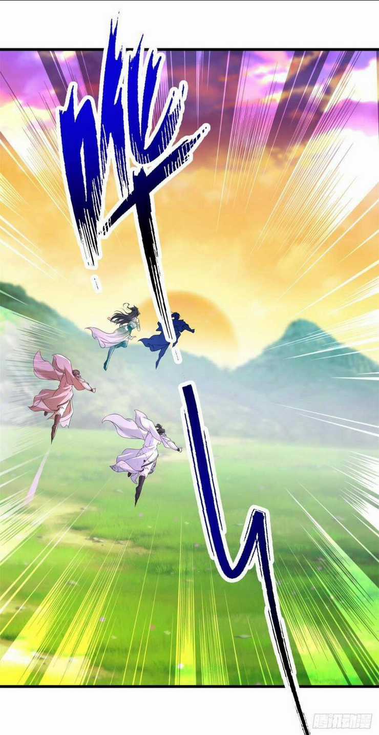 Thần Hồn Võ Đế - Chapter 209 - Trang 28