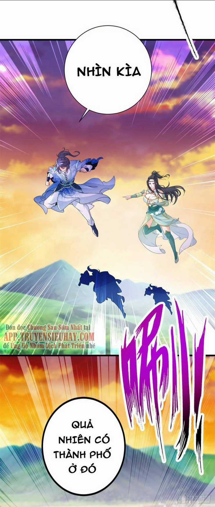 Thần Hồn Võ Đế - Chapter 209 - Trang 29