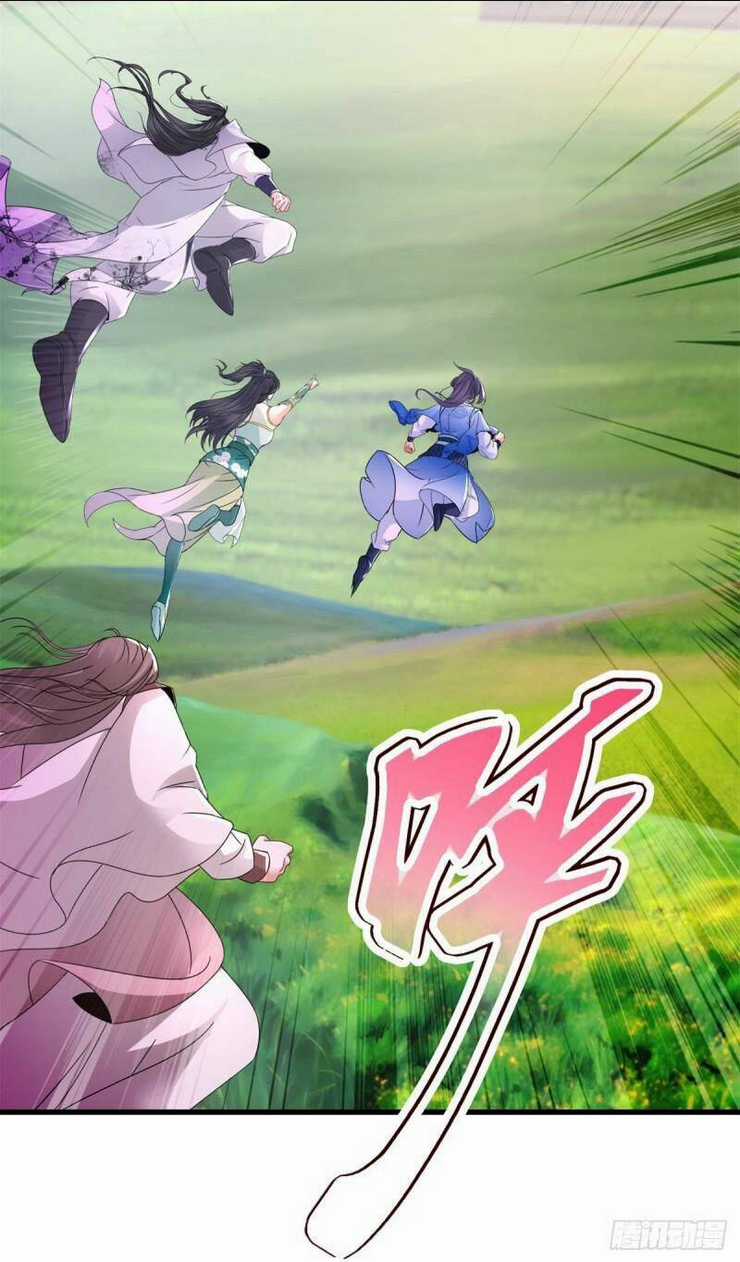 Thần Hồn Võ Đế - Chapter 209 - Trang 30