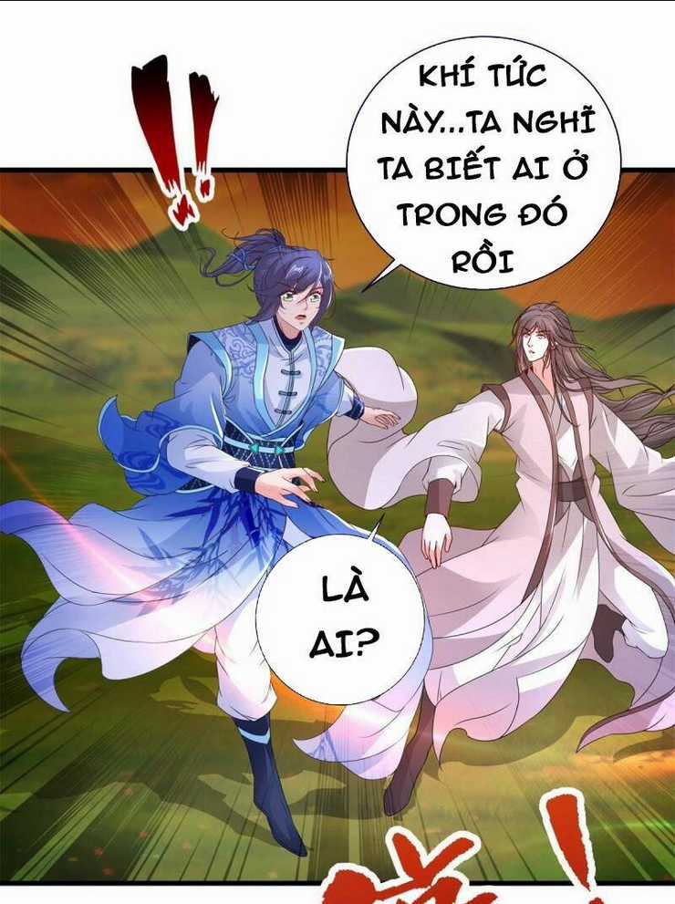 Thần Hồn Võ Đế - Chapter 209 - Trang 31
