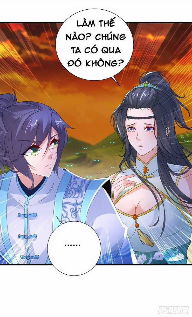 Thần Hồn Võ Đế - Chapter 209 - Trang 33