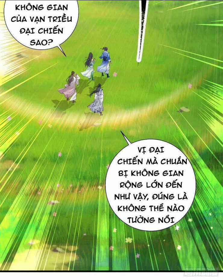 Thần Hồn Võ Đế - Chapter 209 - Trang 5